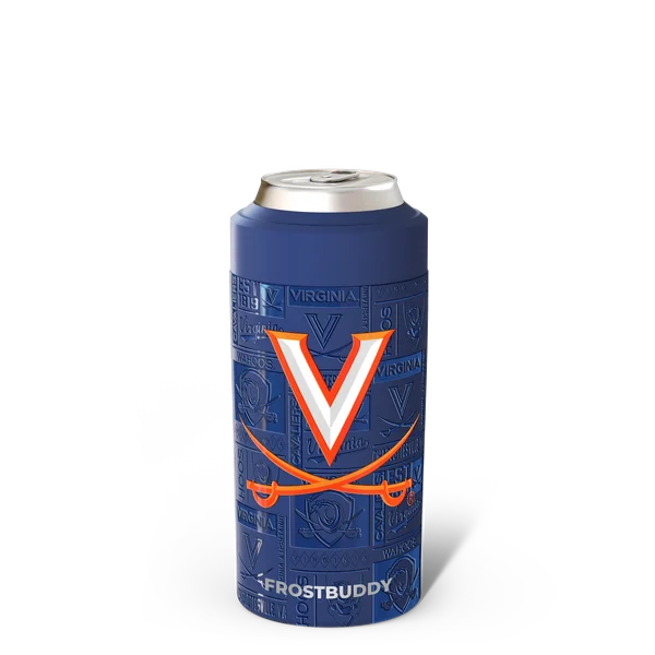 Universal Buddy - Virginia Cavaliers, Legacy