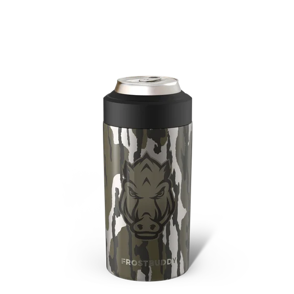 Universal Buddy - Arkansas Razorbacks, Bottomland