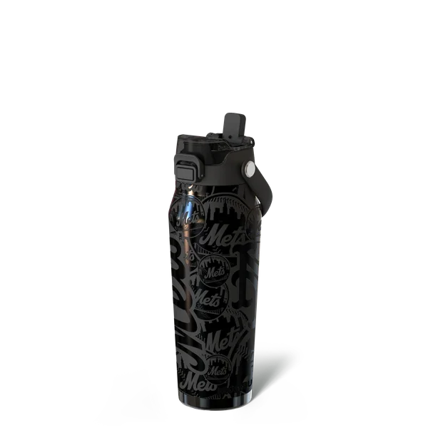 Bottle Buddy 24oz, New York Mets, Night Game