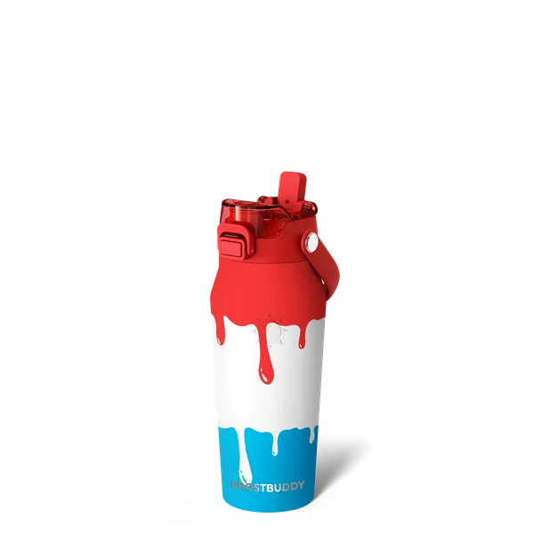 Bottle Buddy 16oz, Rocket Pop