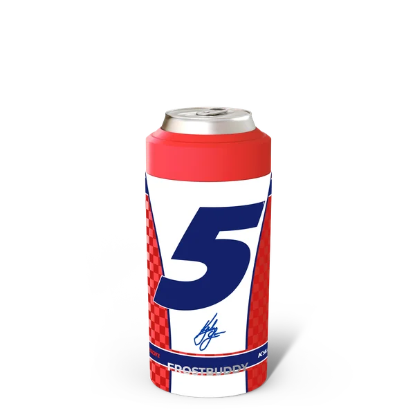 Universal Buddy - Kyle Larson, Valvoline