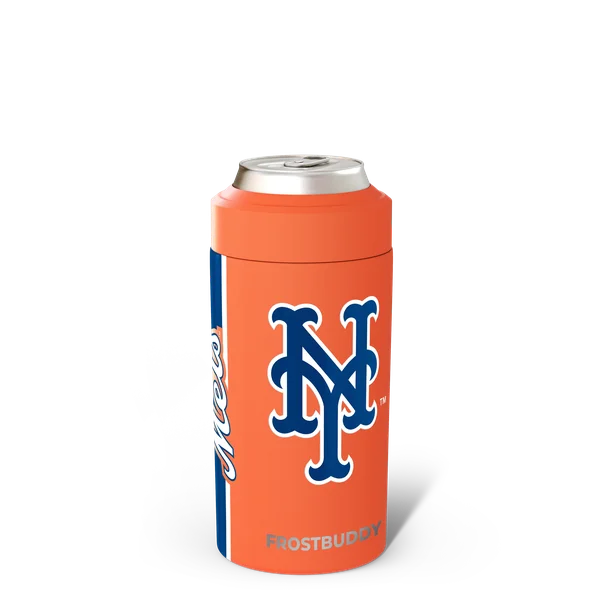 Universal Buddy - New York Mets, Gameday