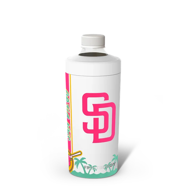 Universal XL, San Diego Padres, City Connect
