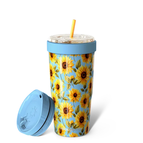 To-Go Buddy, Sunflower Skies