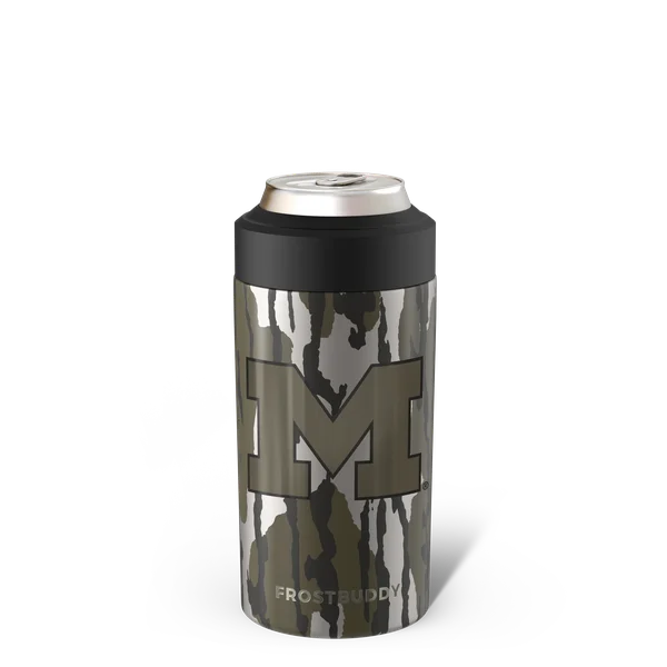 Universal Buddy - Michigan Wolverines, Bottomland