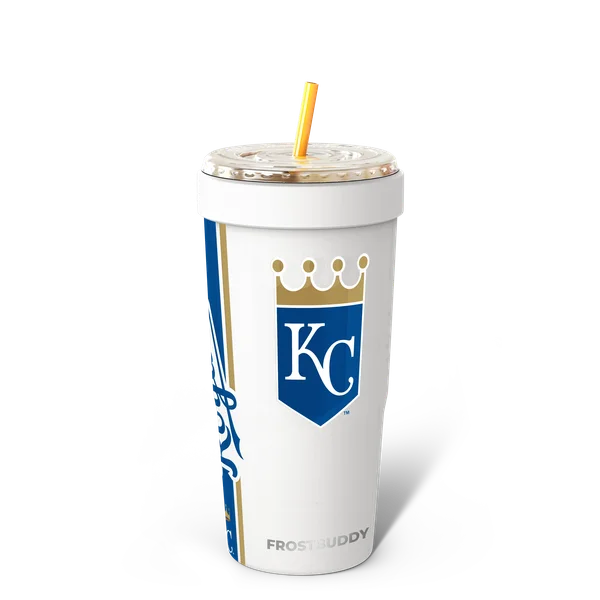 To-Go Buddy - Kansas City Royals, Gameday