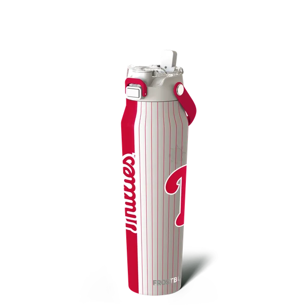 Bottle Buddy 32oz, Philadelphia Phillies, Gameday