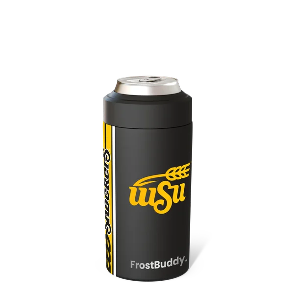 Universal Buddy - Wichita State Shockers, Gameday