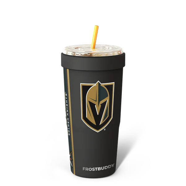 To-Go Buddy, Vegas Golden Knights, Gameday