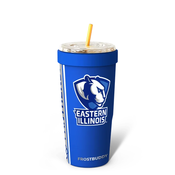 To-Go Buddy, Eastern Illinois Panthers, Gameday