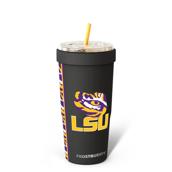 To-Go Buddy - LSU Tigers, Gameday