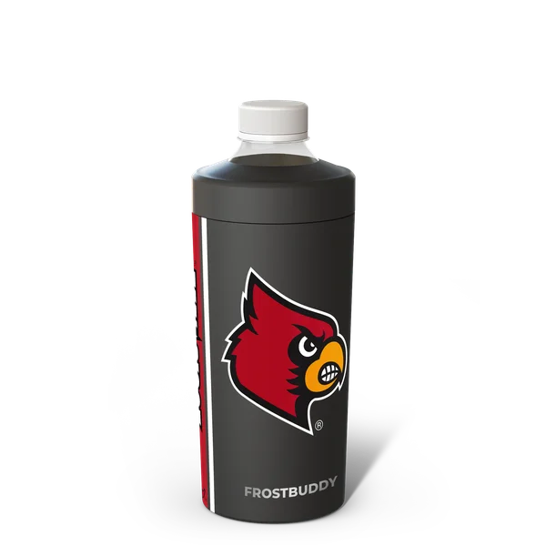 Universal XL, Louisville Cardinals, Gameday