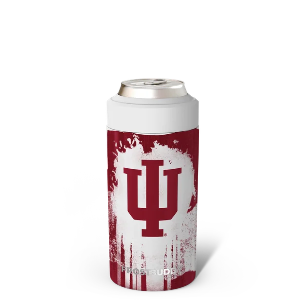 Universal Buddy - Indiana Hoosiers, Drip