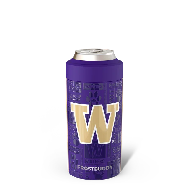 Universal Buddy, Washington Huskies, Legacy