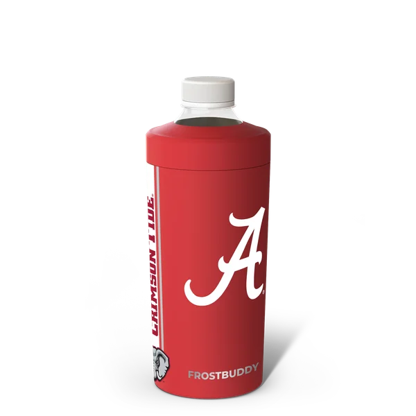 Universal XL - Alabama Crimson Tide, Gameday — c-c-crimson-ncaa-alabama-stripe-xl
