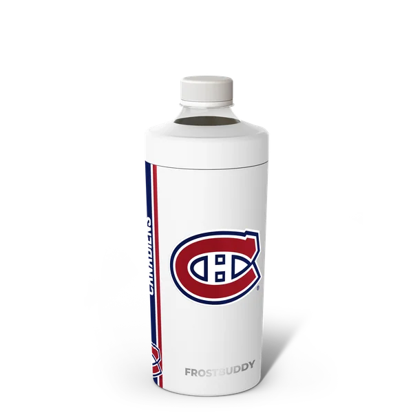 Universal XL - Montreal Canadiens, Gameday