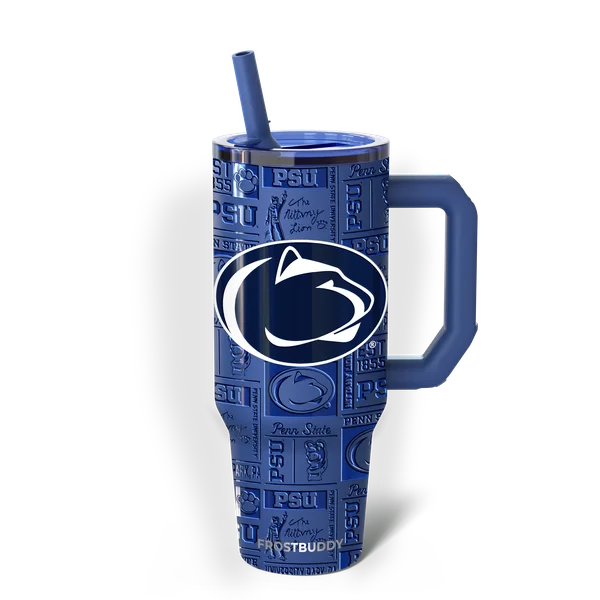 Thicc Buddy 40oz - Penn State Nittany Lions, Legacy