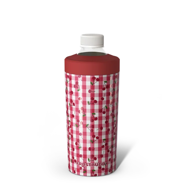 Universal XL, Cherry Gingham