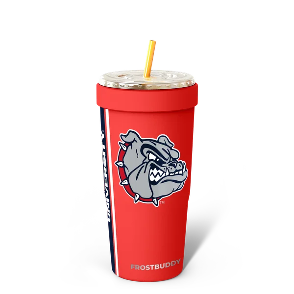 To-Go Buddy, Gonzaga Bulldogs, Gameday