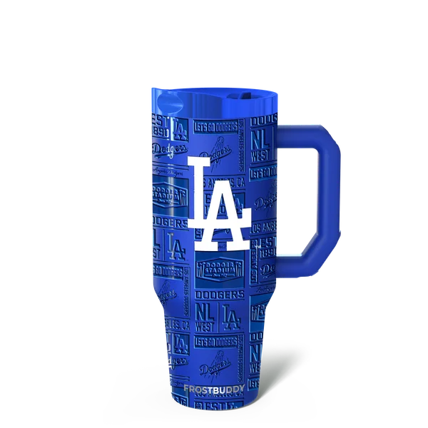 Thicc Buddy 40oz - Los Angeles Dodgers, Legacy