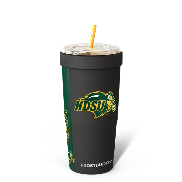 To-Go Buddy - North Dakota State Bison, Gameday