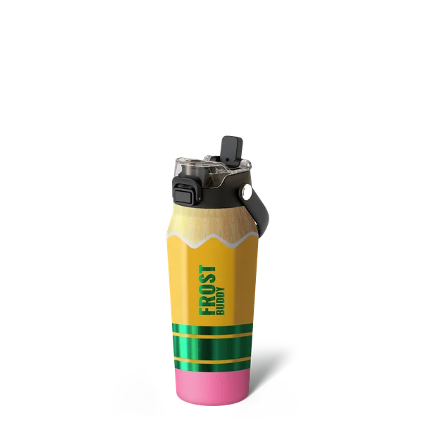 Bottle Buddy 16oz, Pencil