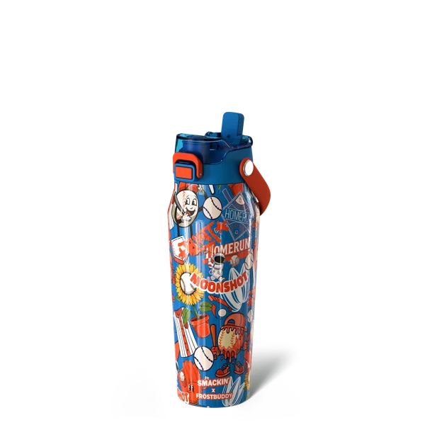 Bottle Buddy 24oz - Smackin'