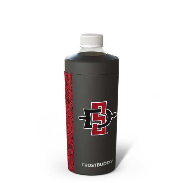 Universal XL - San Diego State Aztecs, Gameday