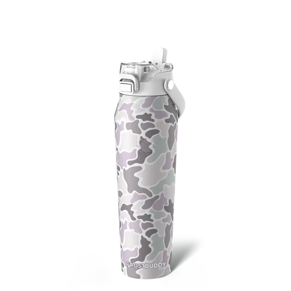 Bottle Buddy 32oz - Deer Camo