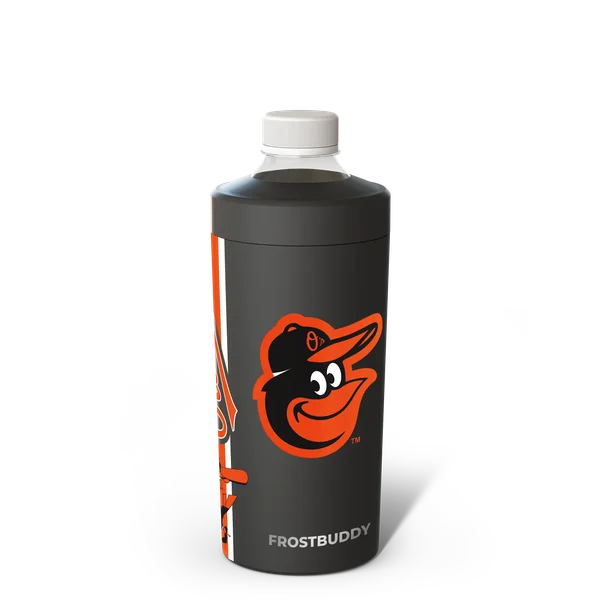 Universal XL, Baltimore Orioles, Gameday