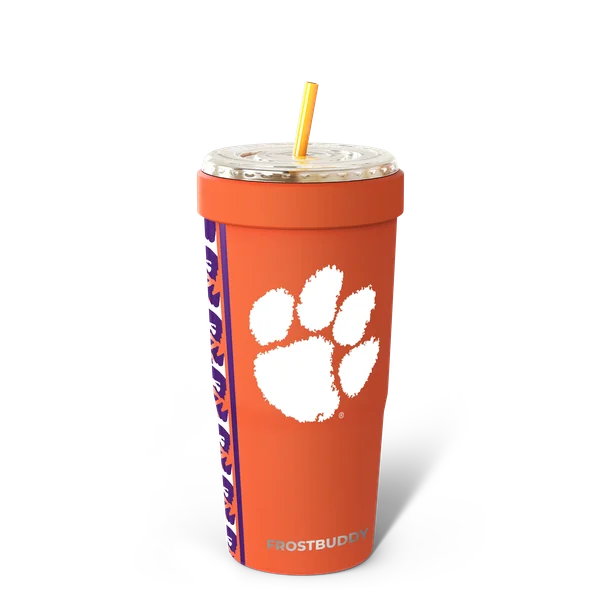 To-Go Buddy, Clemson Tigers, Gameday