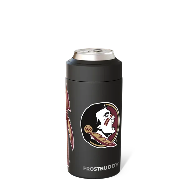 Universal Buddy - Florida State Seminoles, Gameday — c-c-black-ncaa-floridastate-stripe-uni