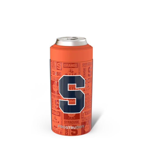 Universal Buddy, Syracuse Orange, Legacy