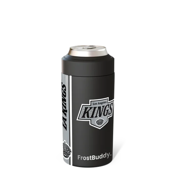 Universal Buddy - Los Angeles Kings, Gameday