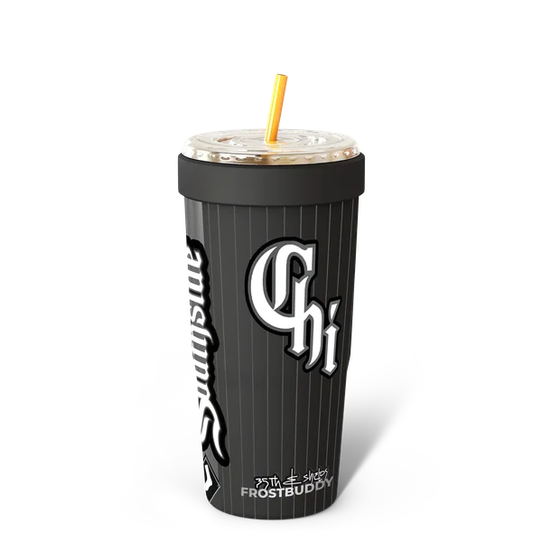 To-Go Buddy - Chicago White Sox, City Connect