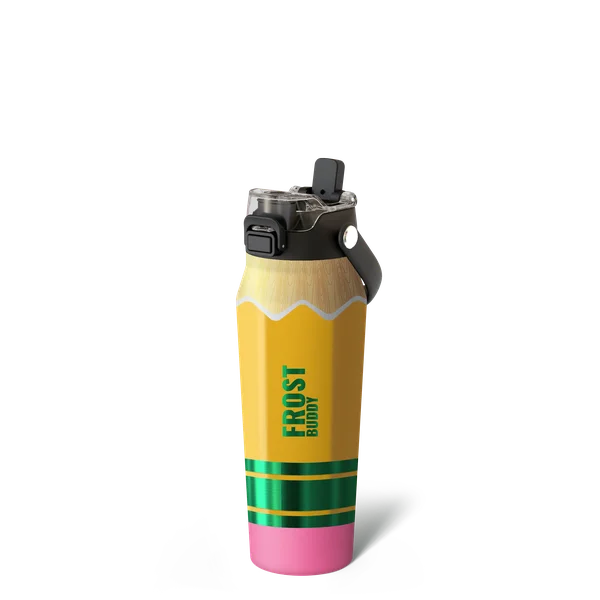 Bottle Buddy 24oz, Pencil