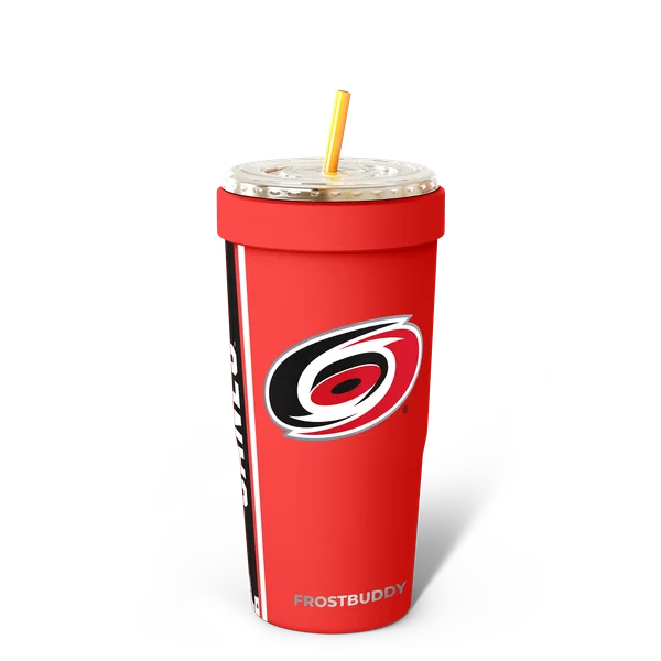 To-Go Buddy, Carolina Hurricanes, Gameday
