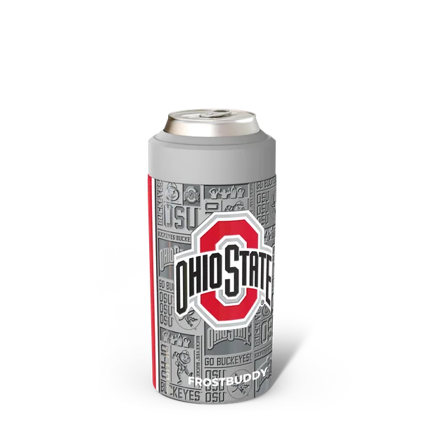 Universal Buddy - Ohio State Buckeyes, Legacy