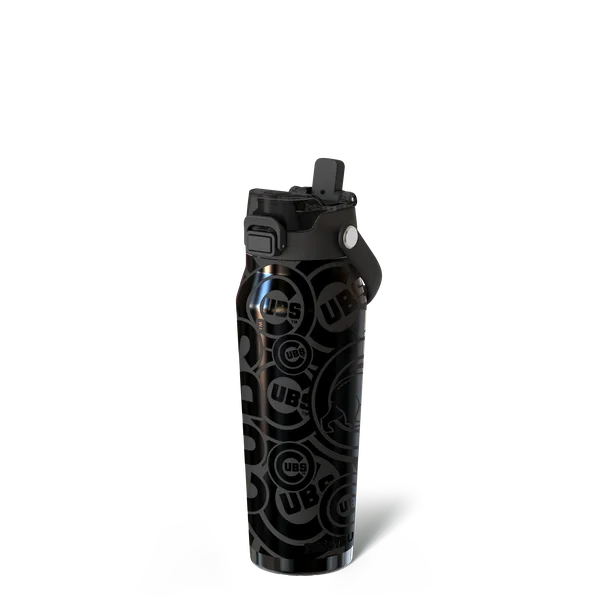 Bottle Buddy 24oz - Chicago Cubs, Night Game