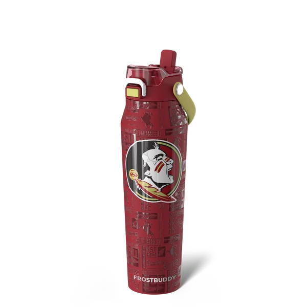 Bottle Buddy 32oz, Florida State Seminoles, Legacy