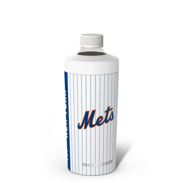 Universal XL - New York Mets, Gameday