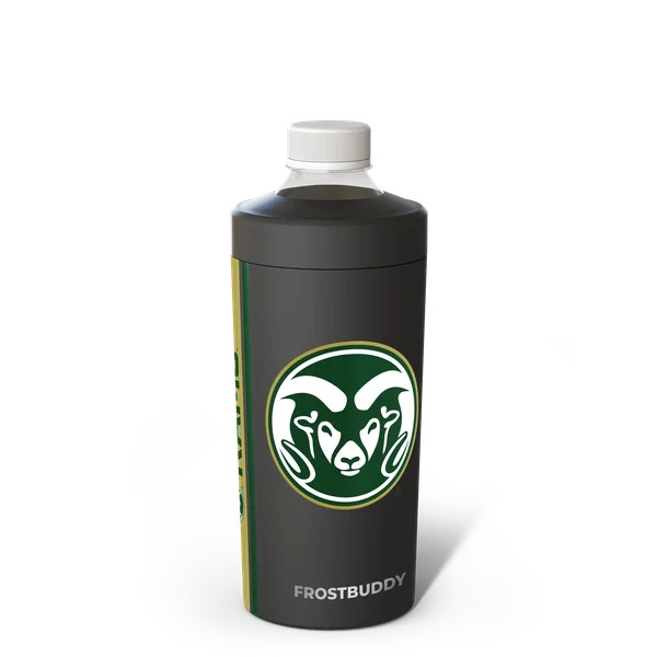 Universal XL - Colorado State Rams, Gameday