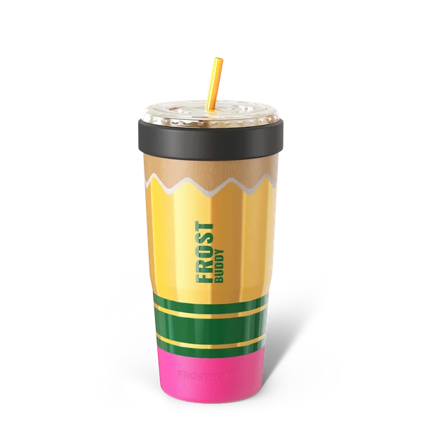To-Go Buddy - Pencil