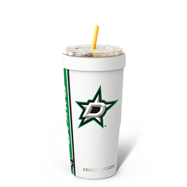 To-Go Buddy, Dallas Stars, Gameday
