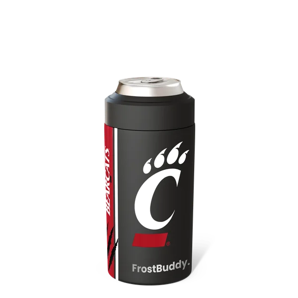 Universal Buddy, Cincinnati Bearcats, Gameday