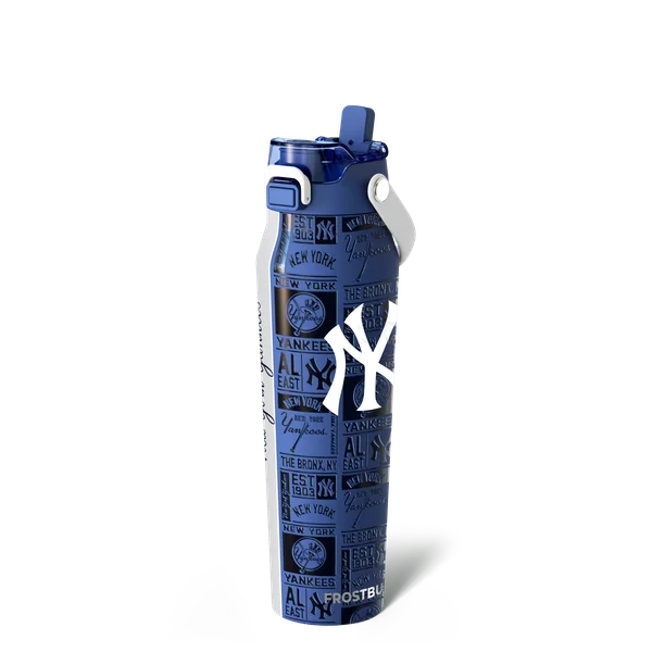Bottle Buddy 32oz, New York Yankees, Legacy