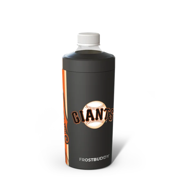 Universal XL, San Francisco Giants, Gameday