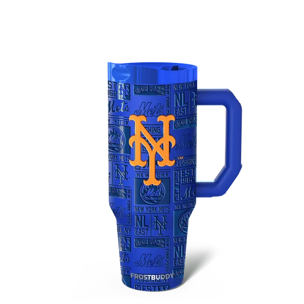 Thicc Buddy 40oz - New York Mets, Legacy