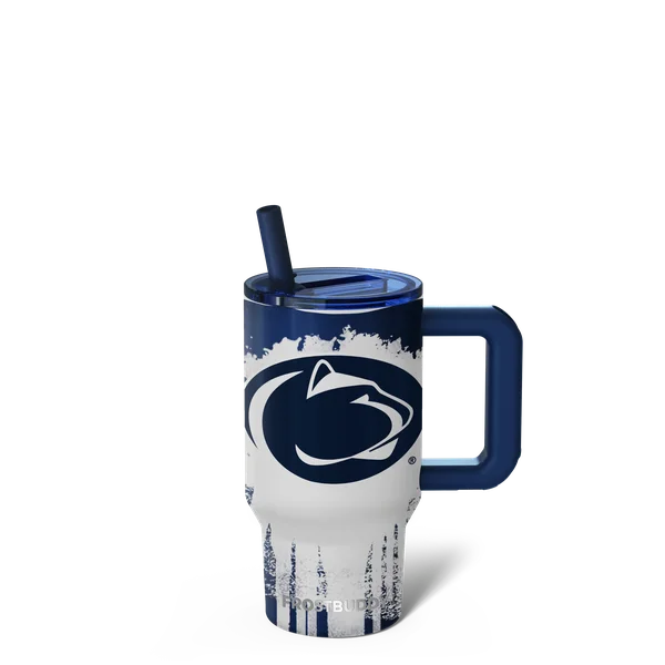Thicc Buddy 16oz - Penn State Nittany Lions, Drip