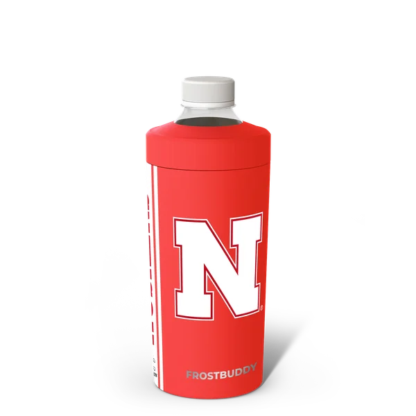 Universal XL - Nebraska Cornhuskers, Gameday — c-c-red-ncaa-nebraska-stripe-xl